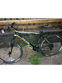 forme sterndale 3.0